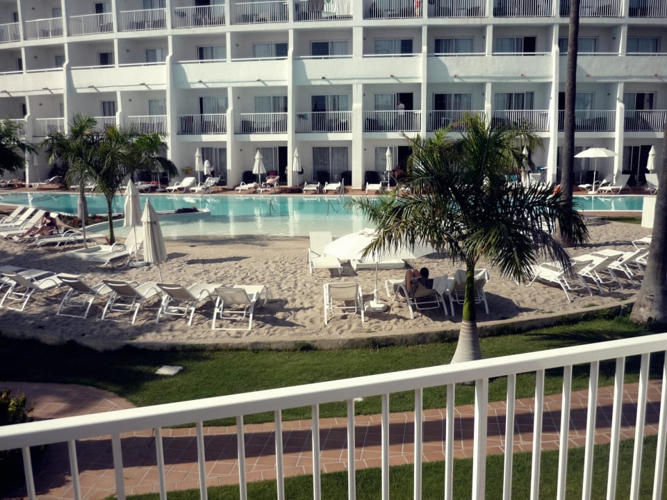 Ausblick Sunprime Atlantic View