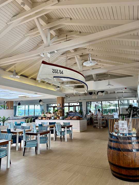 Gastro Valamar Tamaris Hotel
