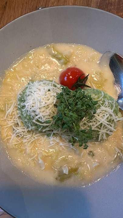 Gastro Hotel Silberfux