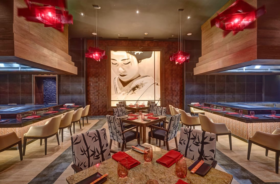 Restaurant Royalton Negril Resort & Spa