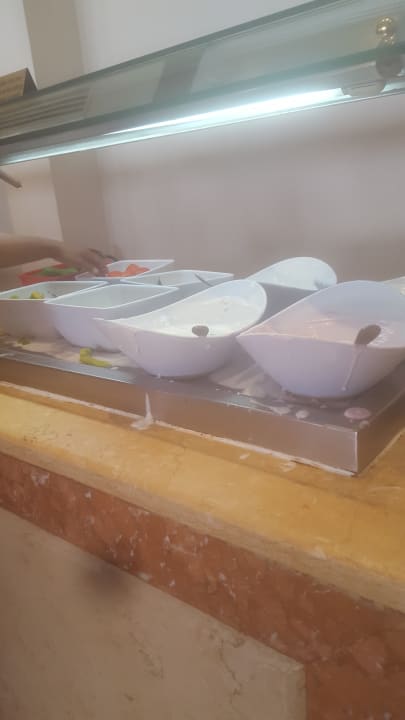 Gastro Regina Resort and Aqua Park Hurghada