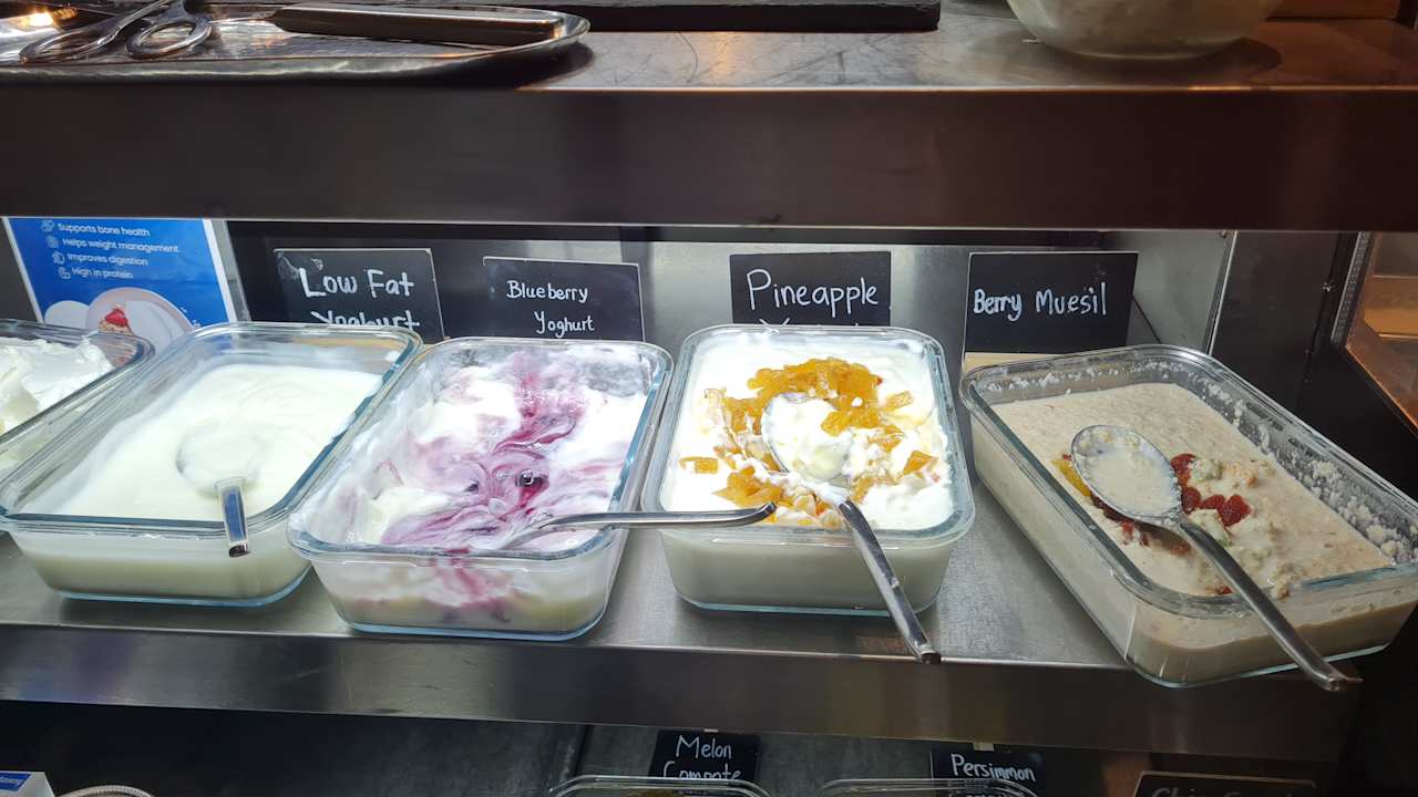 Gastro Hotel Le Meridien Bangkok