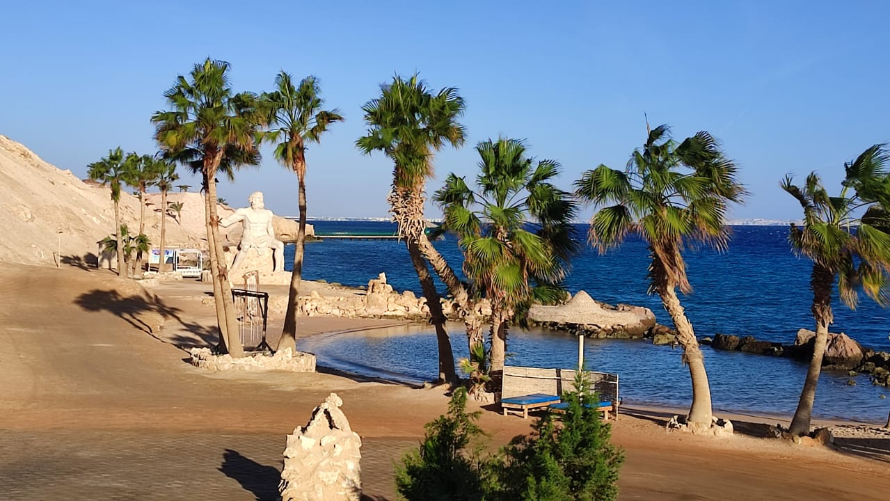 Strand Pickalbatros Citadel Resort