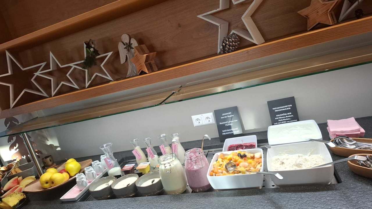 Gastro Naturhotel Bauernhofer