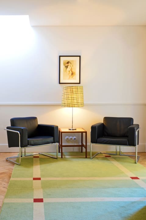 Sonstiges Pousada Serra da Estrela