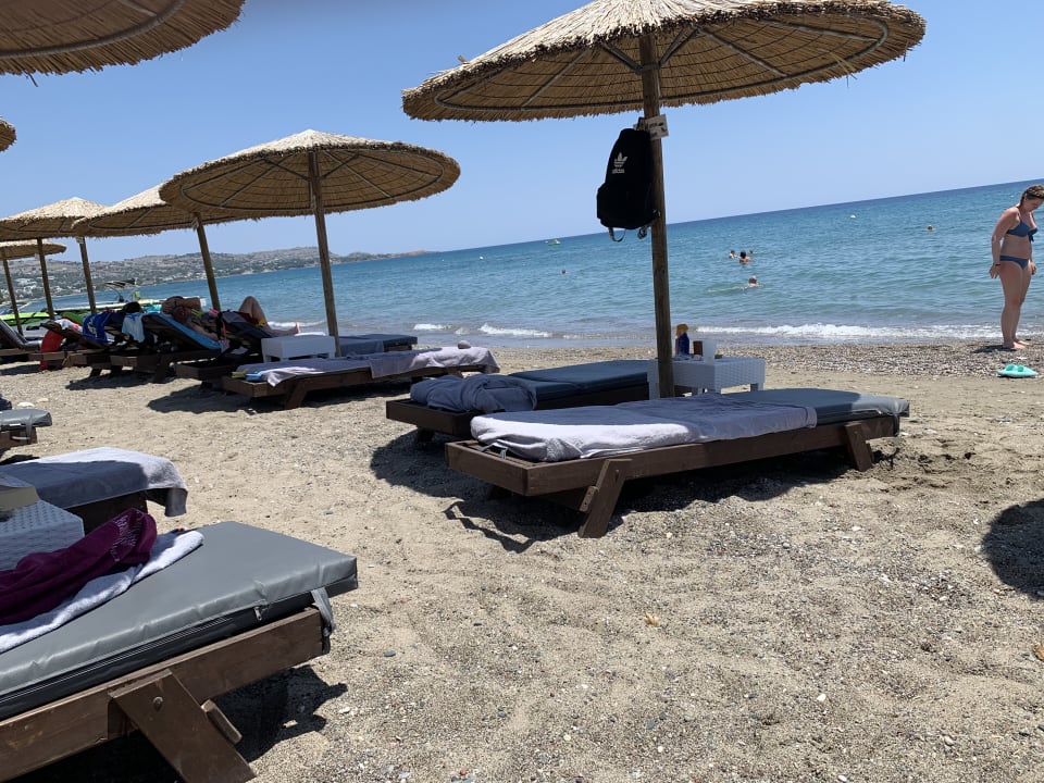 Strand The Costa Lindia Blue Star - Adults only
