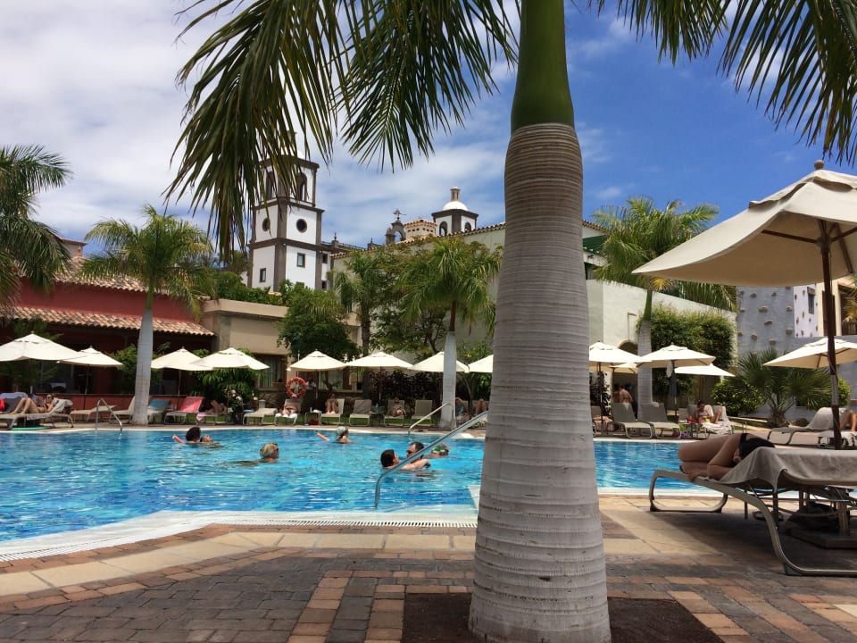 Außenansicht Lopesan Villa del Conde Resort & Thalasso