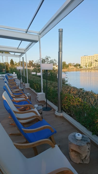 Gastro BG Hotel Rei del Mediterrani Palace