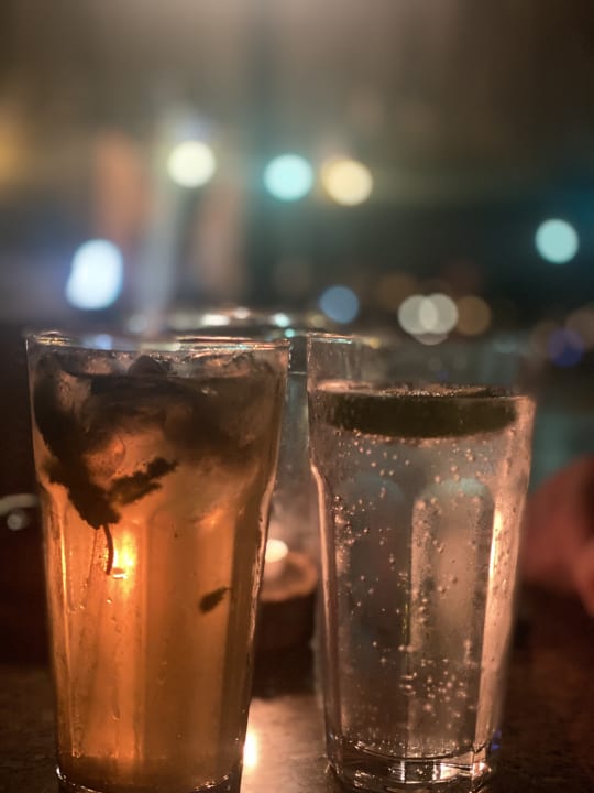 Gastro Jaz Makadi Oasis Resort