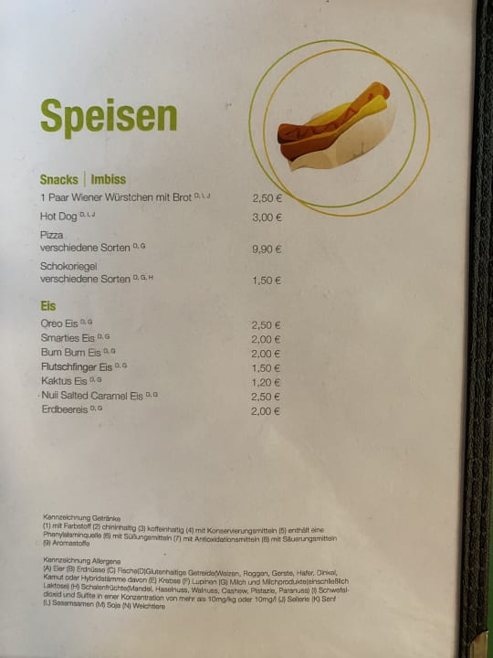 Gastro AHORN Hotel Am Fichtelberg