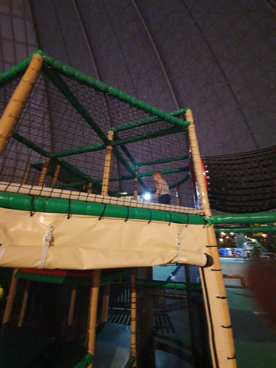 Sport & Freizeit Tropical Islands Resort