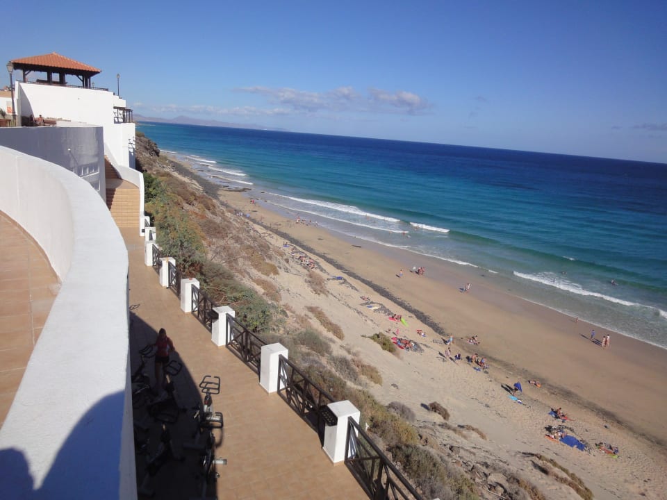 Meer TUI MAGIC LIFE Fuerteventura