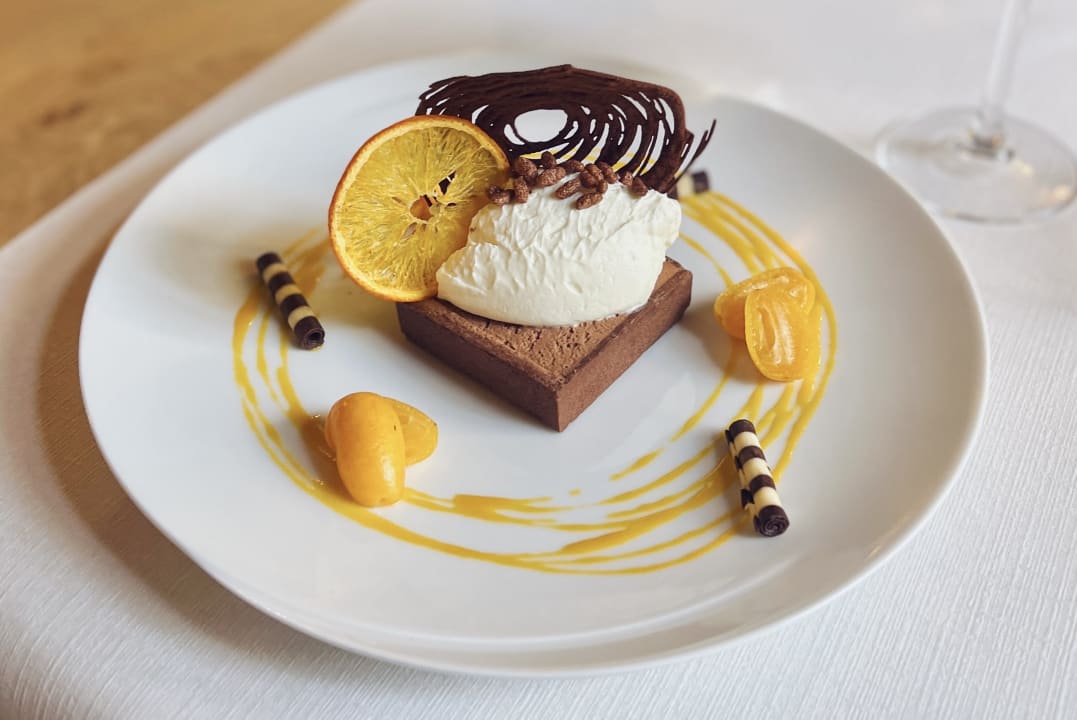 Gastro Hotel Aux Tanneries de Wiltz