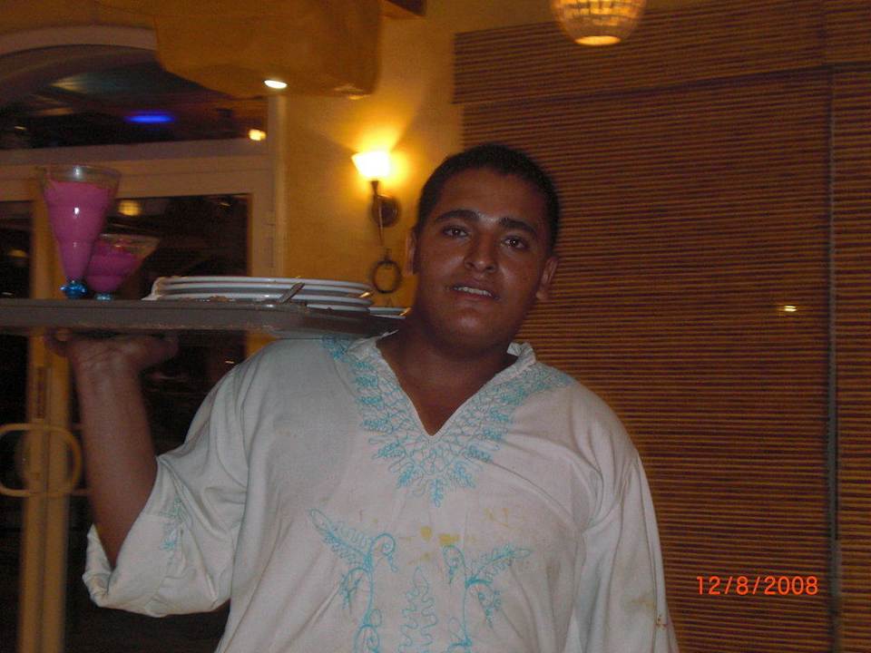 Servicekraft Pickalbatros Alf Leila Wa Leila Resort - Neverland Hurghada