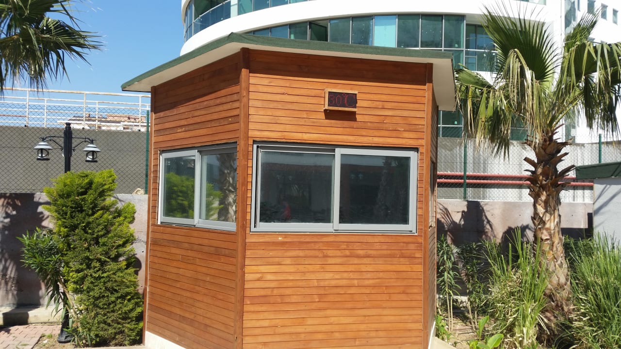 Wetter Station Wyndham Garden Lara