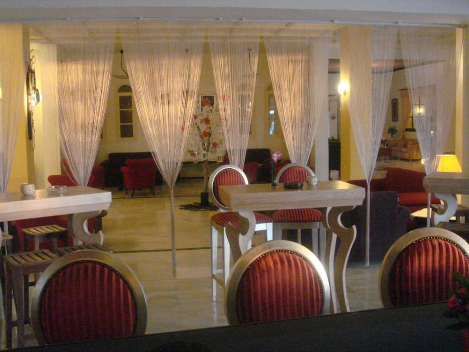 Unsere Bar ist die Beste in Rethymnon Golden Beach Rethymnon