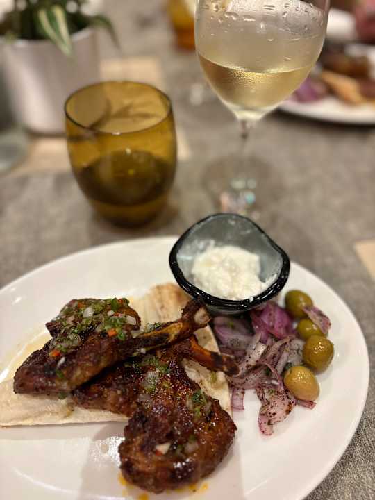 Gastro Sheraton Jumeirah Beach Resort