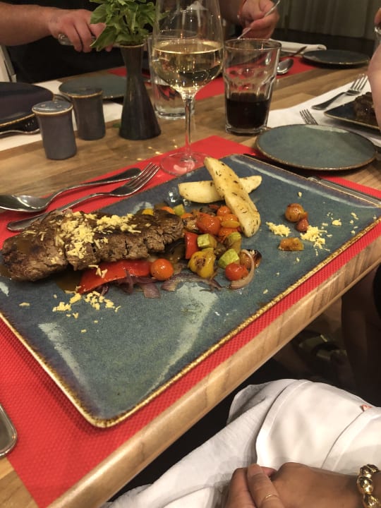 Gastro Jaz Soma Beach