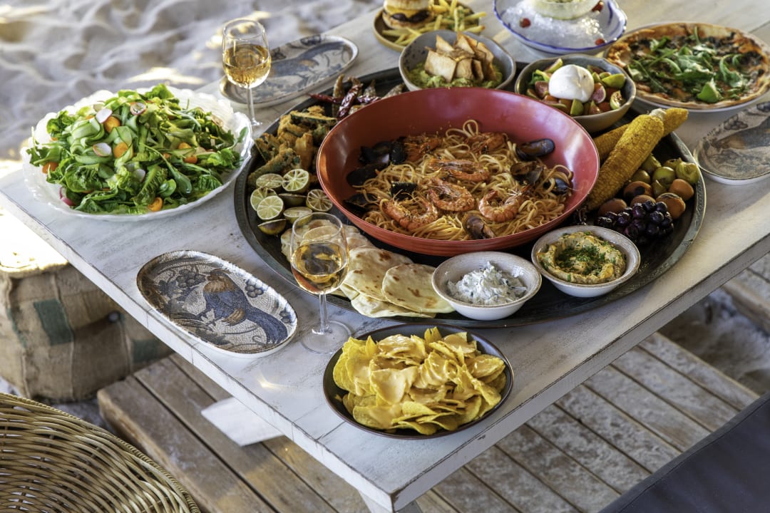 Gastro Kairaba Alaçatı Beach Resort & Spa