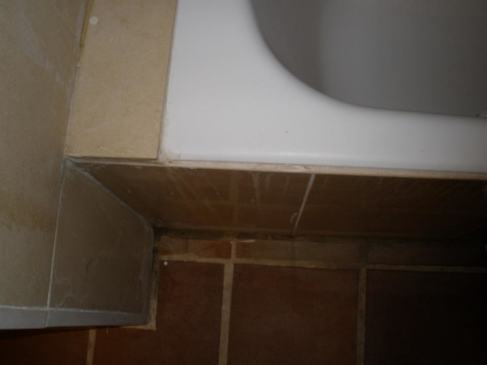 Das Bad Es Blau des Nord