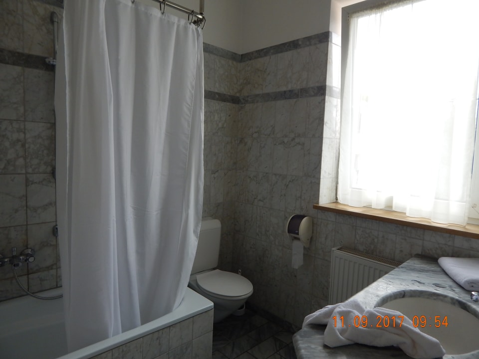 Zimmer Hotel Fletzinger