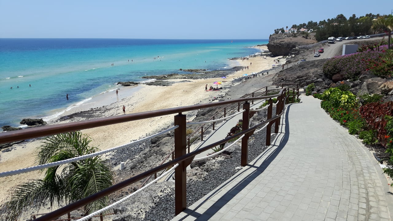 Außenansicht Royal Palm Resort & Spa - Adults only