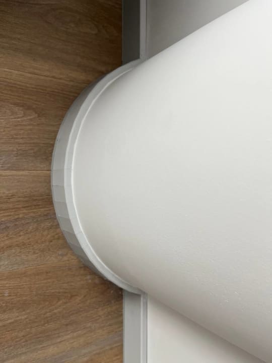 Zimmer ibis Budapest Stadium