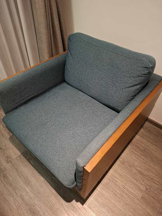 Zimmer Best Western Plus Nexen Pattaya