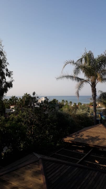 Außenansicht Sunis Kumköy Beach Resort Hotel & Spa