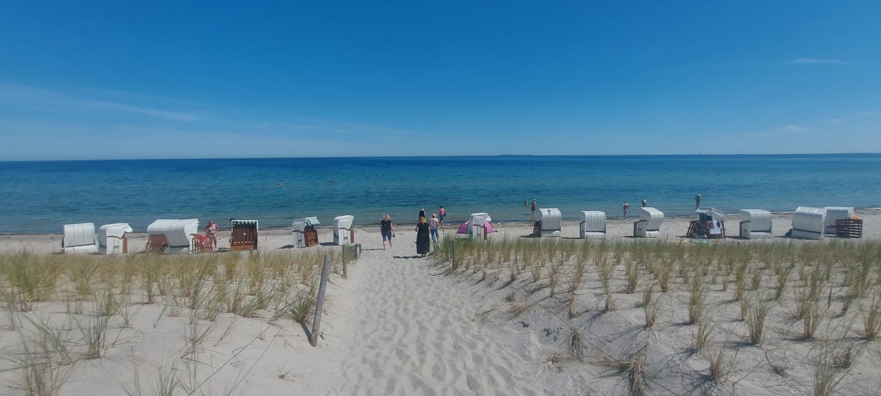 Strand Santé Royale Rügen Resort
