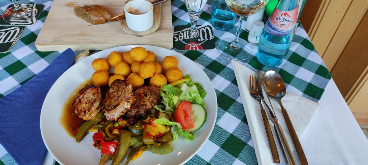 Gastro Best Western Ahorn Hotel Oberwiesenthal - Adults only