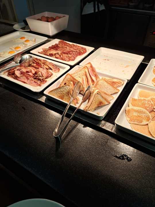 Gastro H10 Ocean Suites