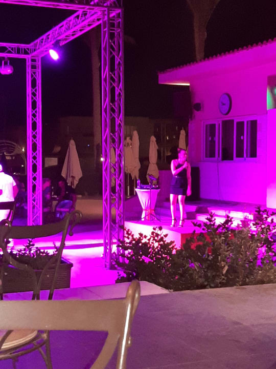 Sport & Freizeit Cleopatra Luxury Resort Makadi Bay