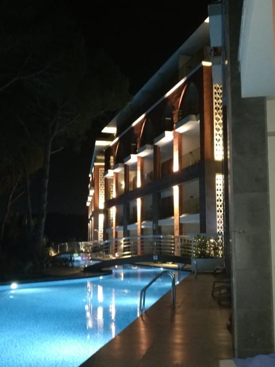 Pool Megasaray Club Belek