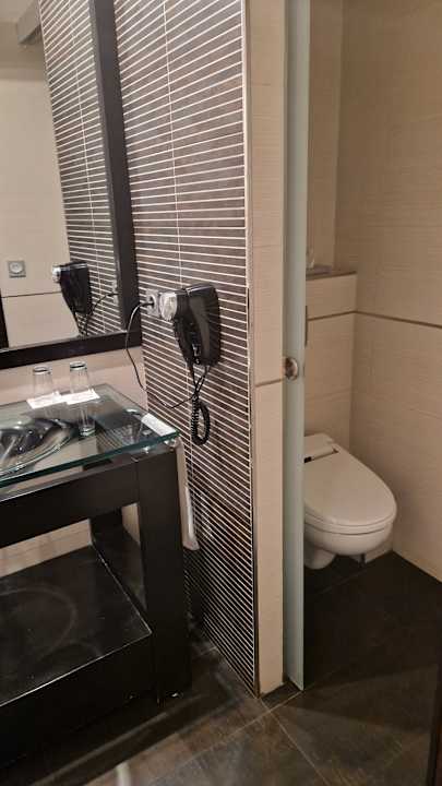 Zimmer Hotel Abades Nevada Palace