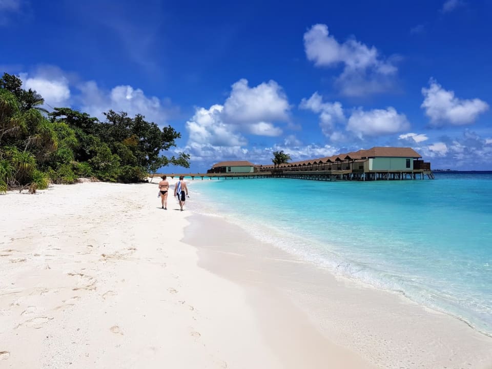 Strand Reethi Faru Resort