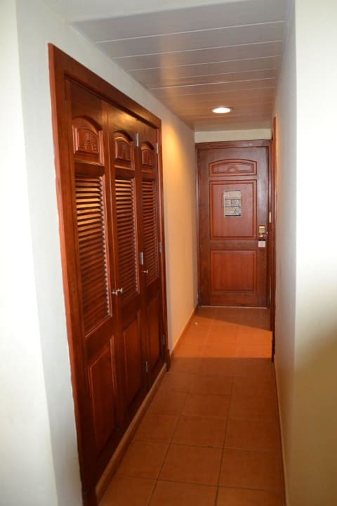 Pokój Bahia Principe Luxury Ambar