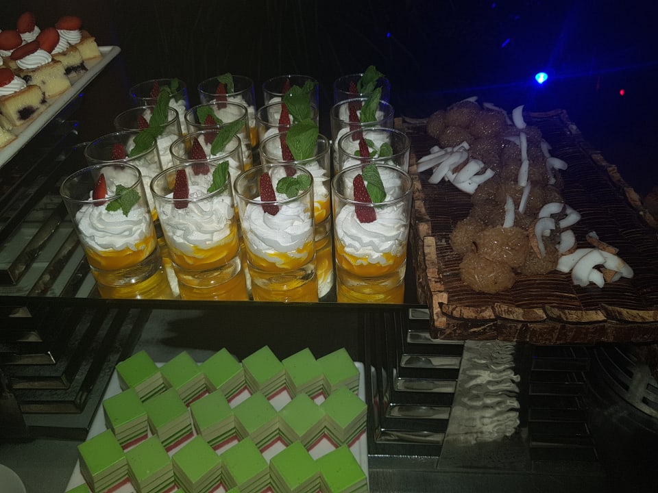 Gastro Summer Island Maldives