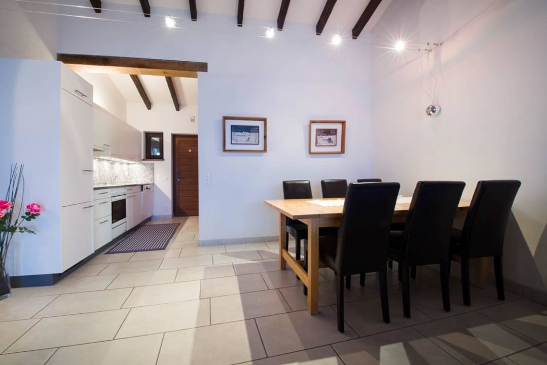 3 Zi Wohnung Residenza Viramonte