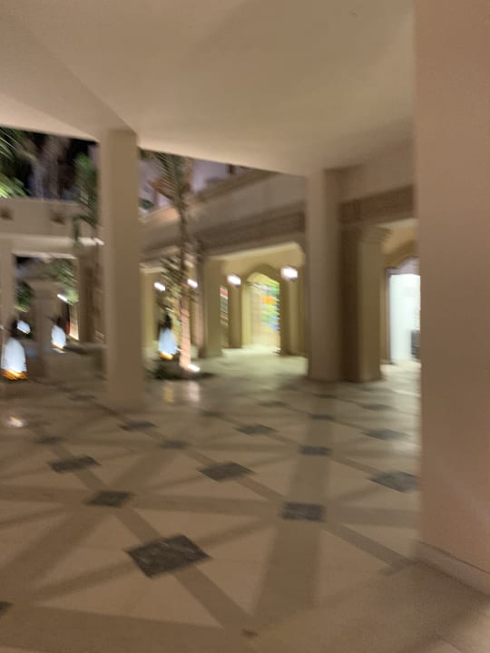 Außenansicht The Grand Palace - Adults only