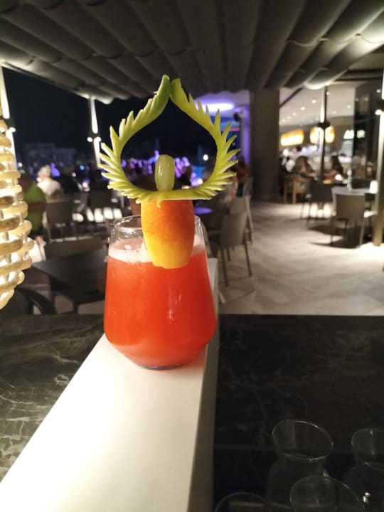 Gastro Melas Resort Hotel