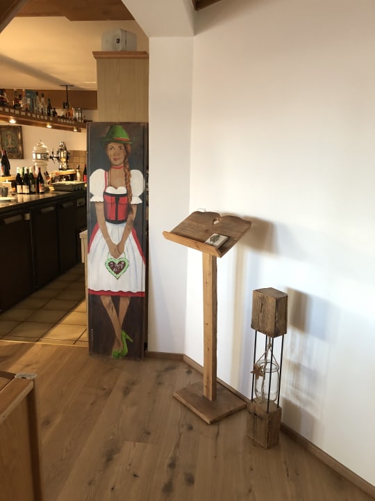 Gastro Hotel Haus am Berg