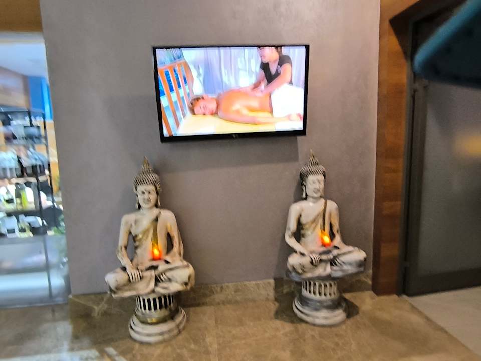 Sonstiges Commodore Elite Suites & Spa - Adults only