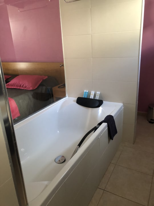 Zimmer R2 Romantic Fantasia Suites - Adults only