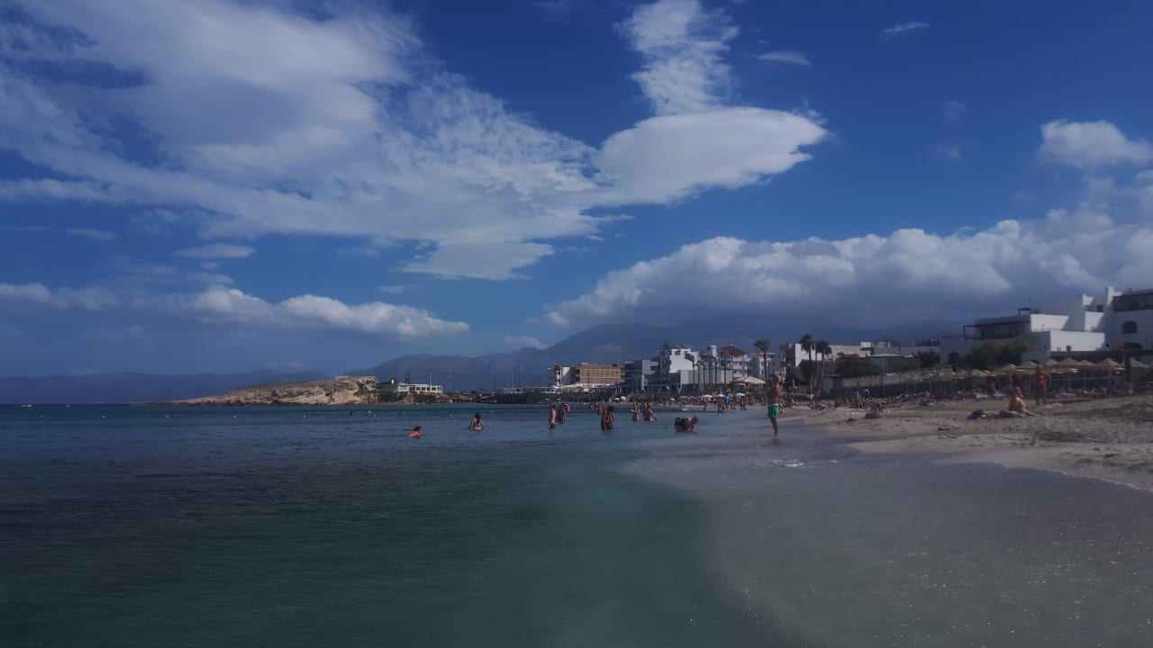 Strand Creta Maris Resort