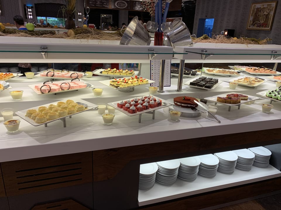 Gastro Kilikya Palace Göynük