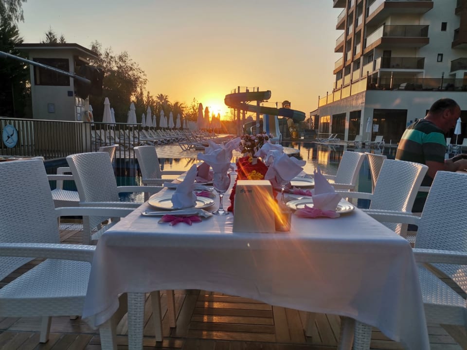 Gastro Glamour Resort & Spa