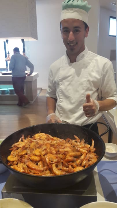 Sonstiges Iberostar Waves Founty Beach