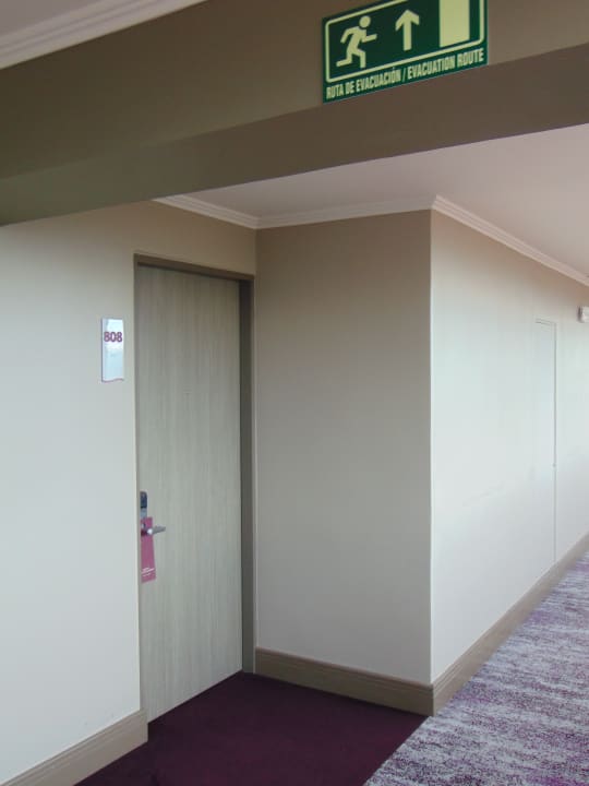 Sonstiges Hotel Crowne Plaza San Jose Corobici