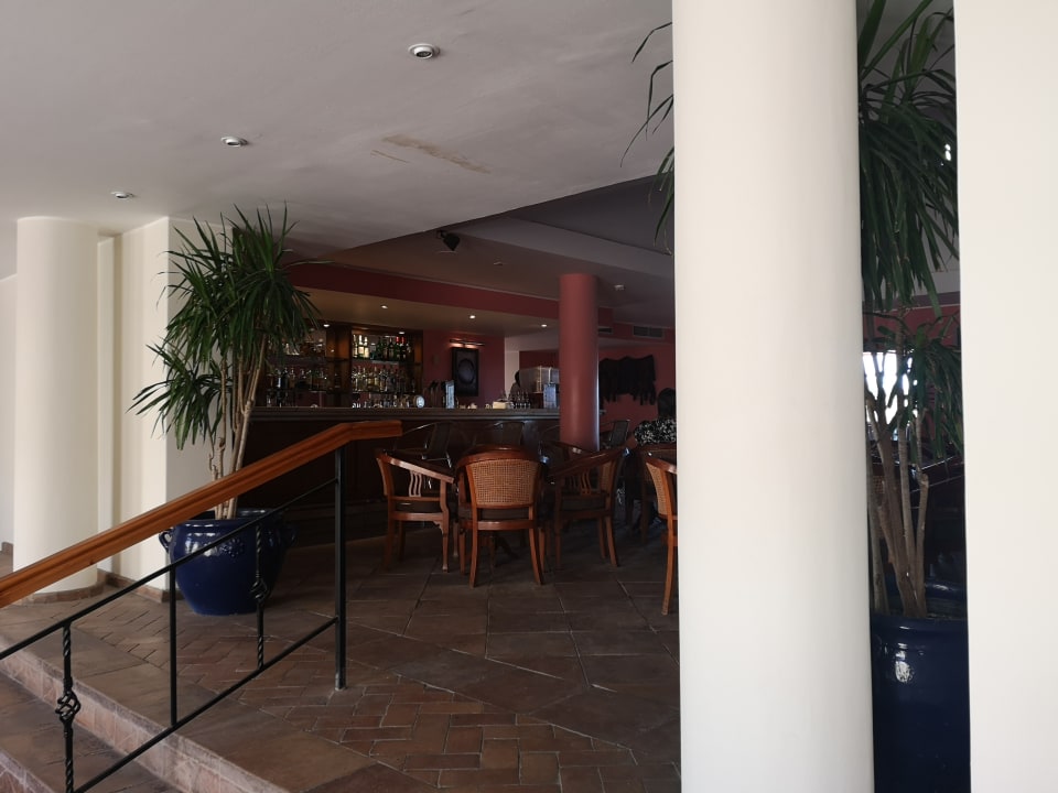 Gastro Fort Arabesque Resort, Spa & Villas